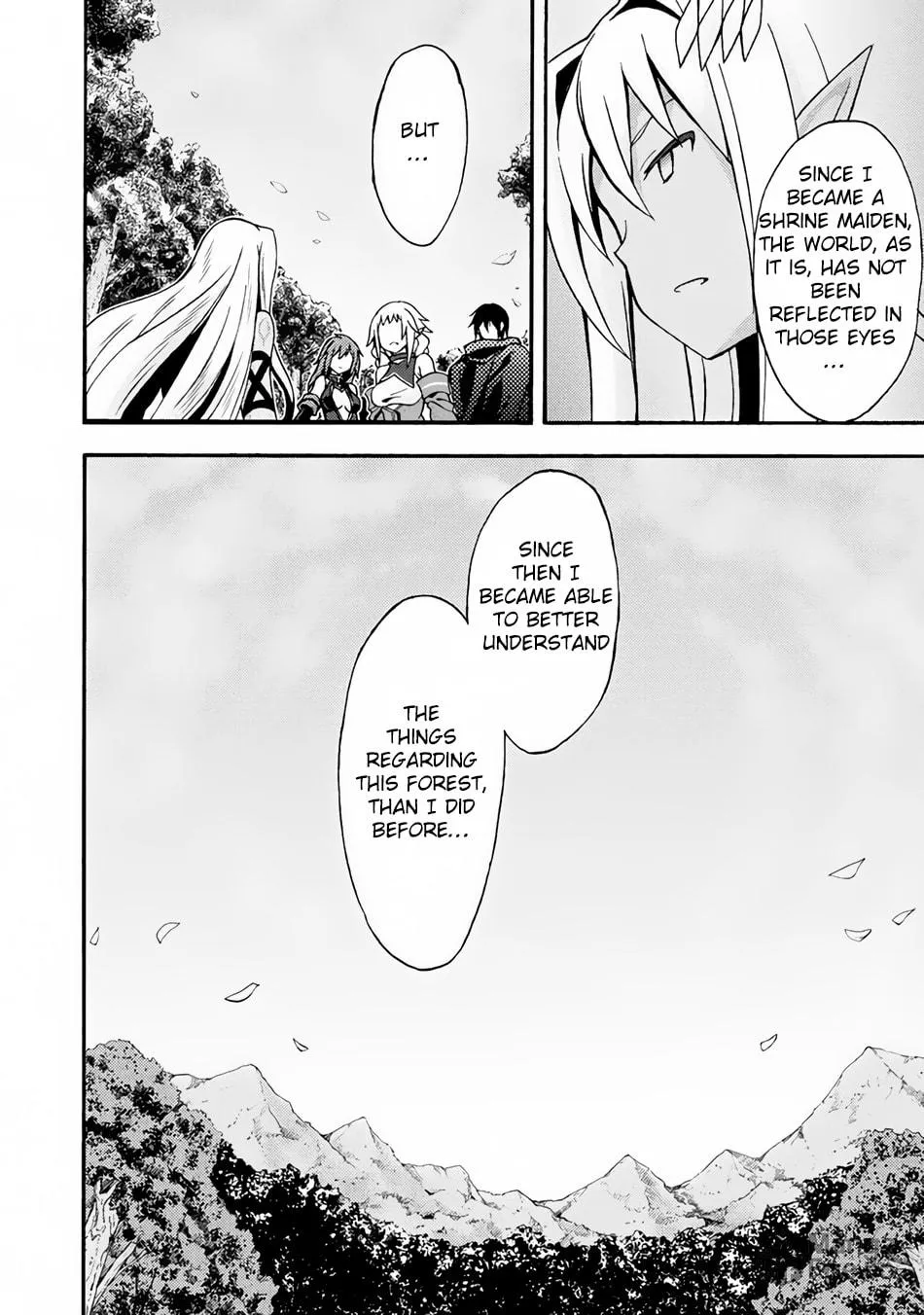 Himekishi ga Classmate! Chapter 13 page 6 - 