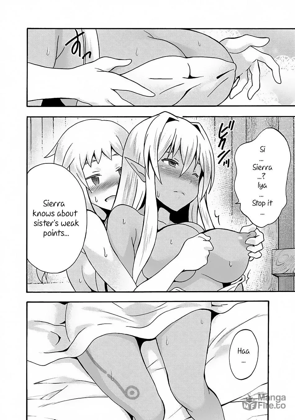 Himekishi ga Classmate! Chapter 14 page 12 - 
