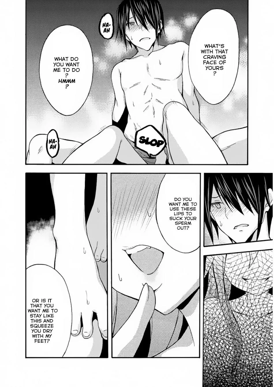Himekishi ga Classmate! Chapter 15 page 18 - 