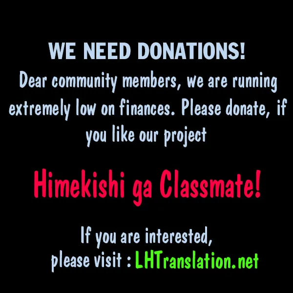Himekishi ga Classmate! Chapter 15 page 23 - 