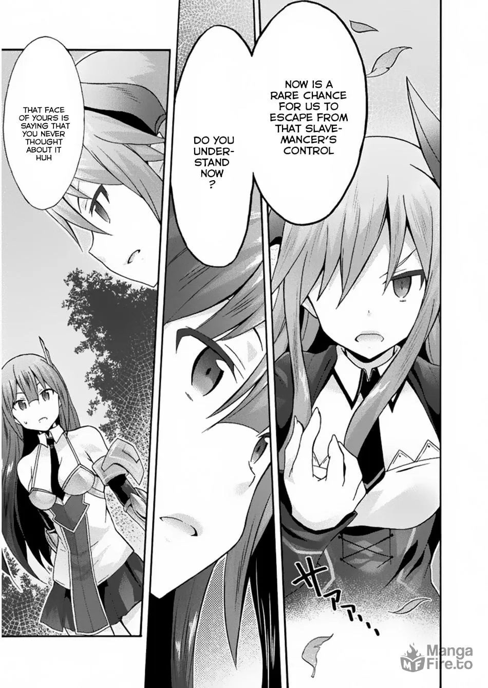 Himekishi ga Classmate! Chapter 15 page 6 - 