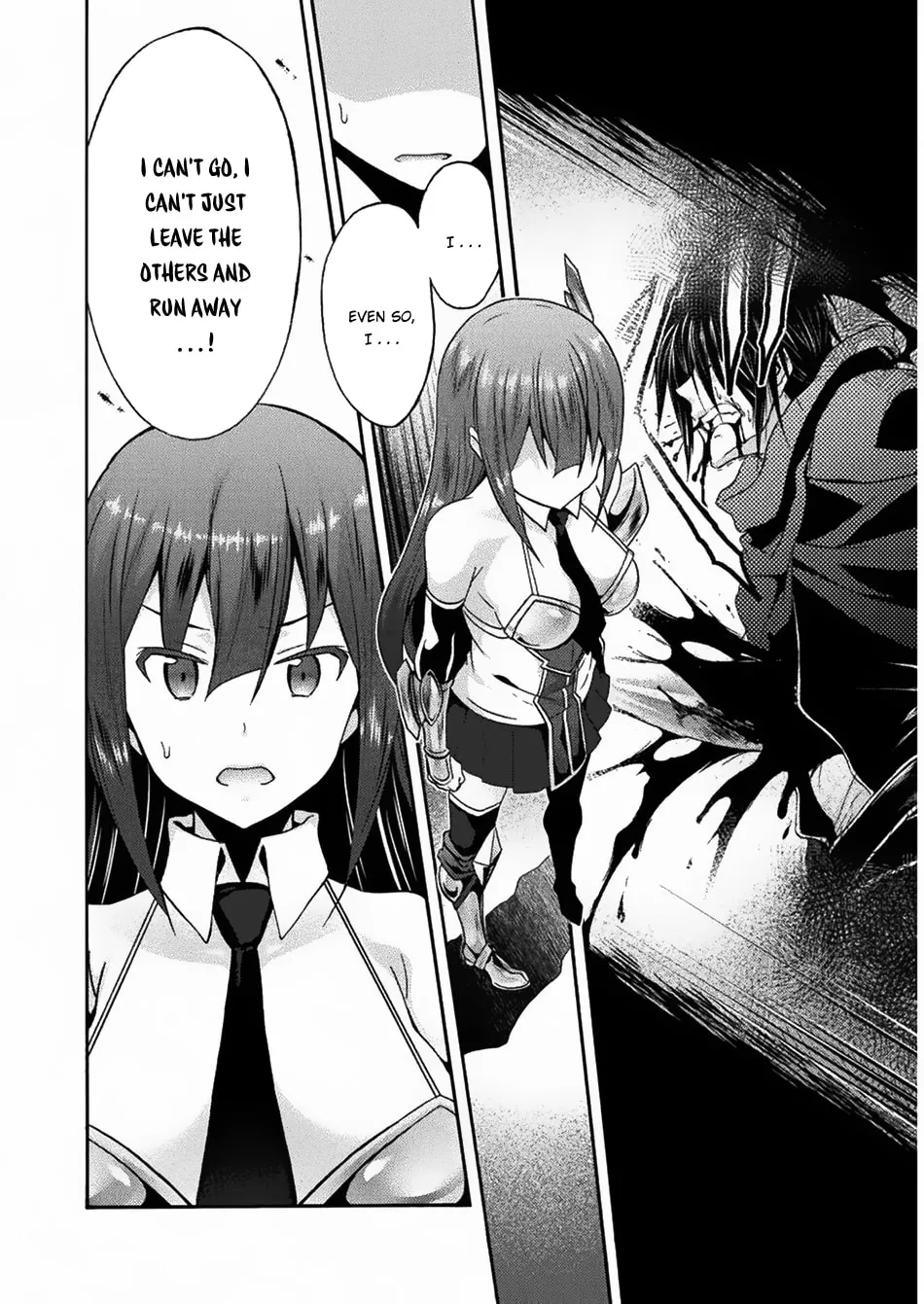 Himekishi ga Classmate! Chapter 16 page 13 - 