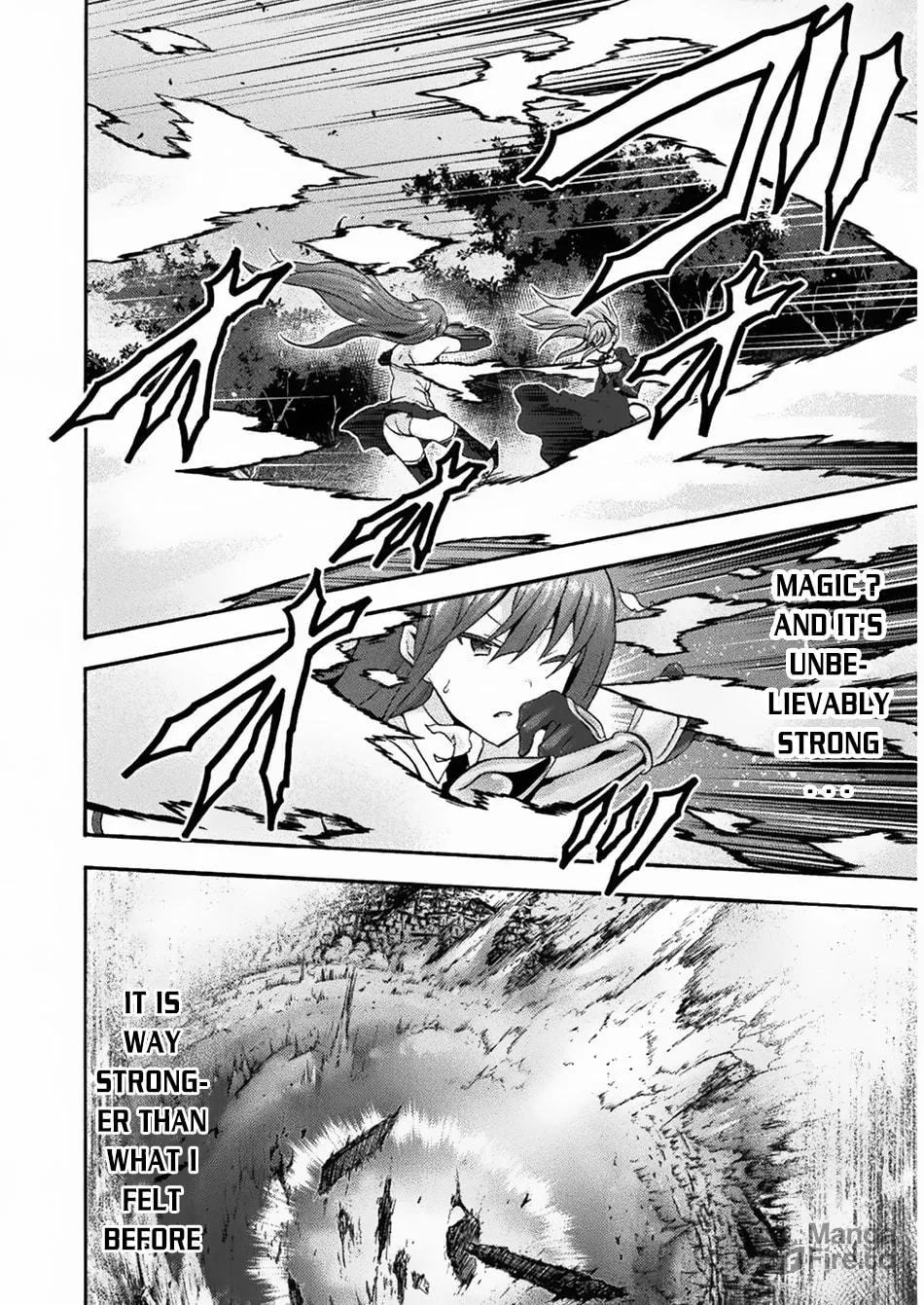 Himekishi ga Classmate! Chapter 16 page 15 - 