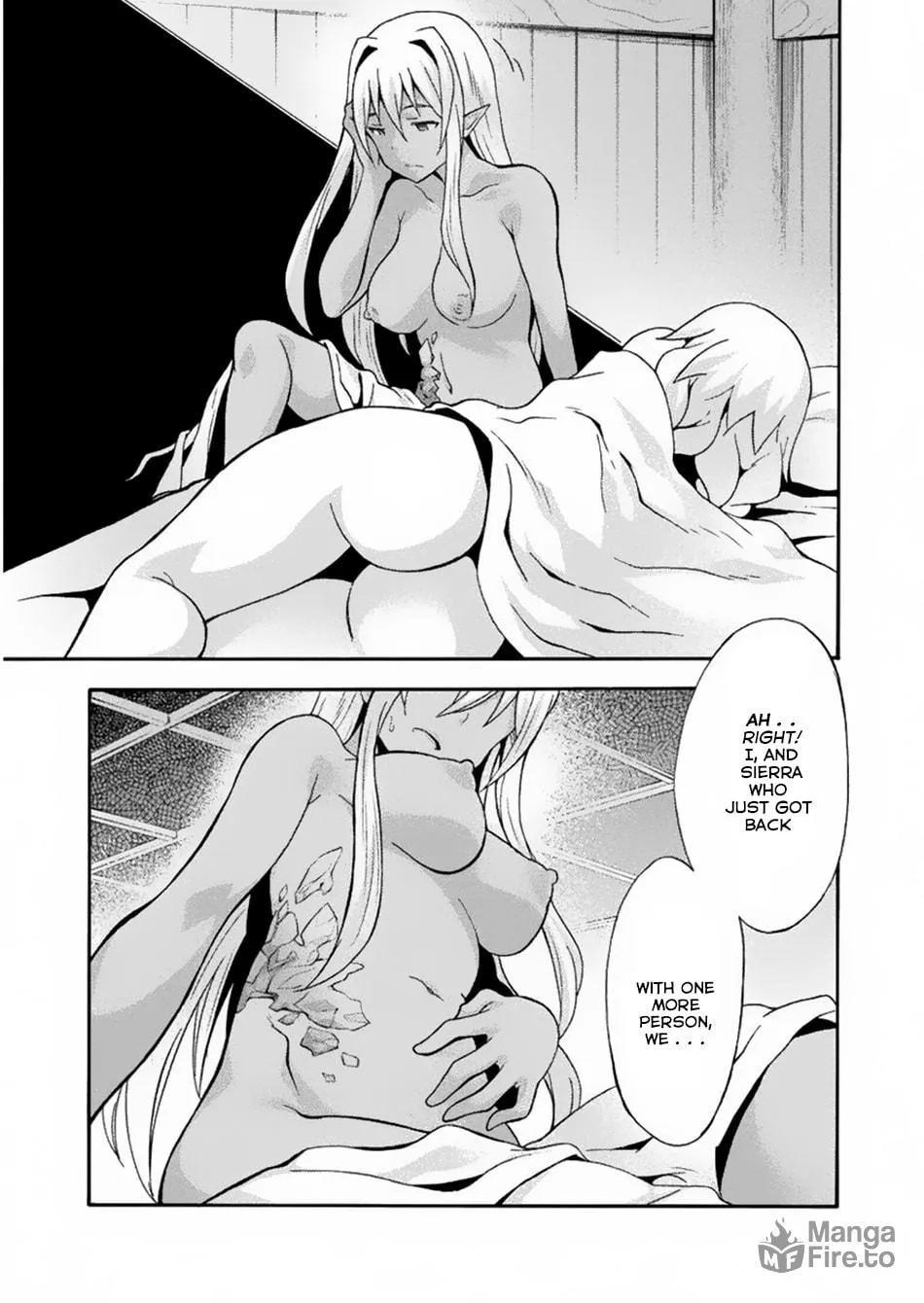 Himekishi ga Classmate! Chapter 17 page 5 - 