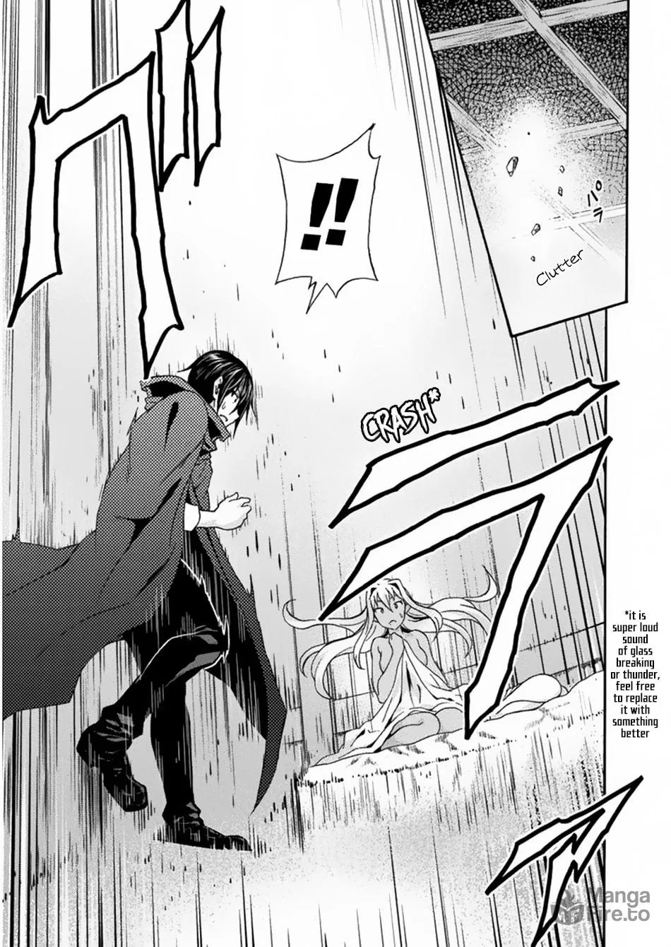 Himekishi ga Classmate! Chapter 17 page 9 - 
