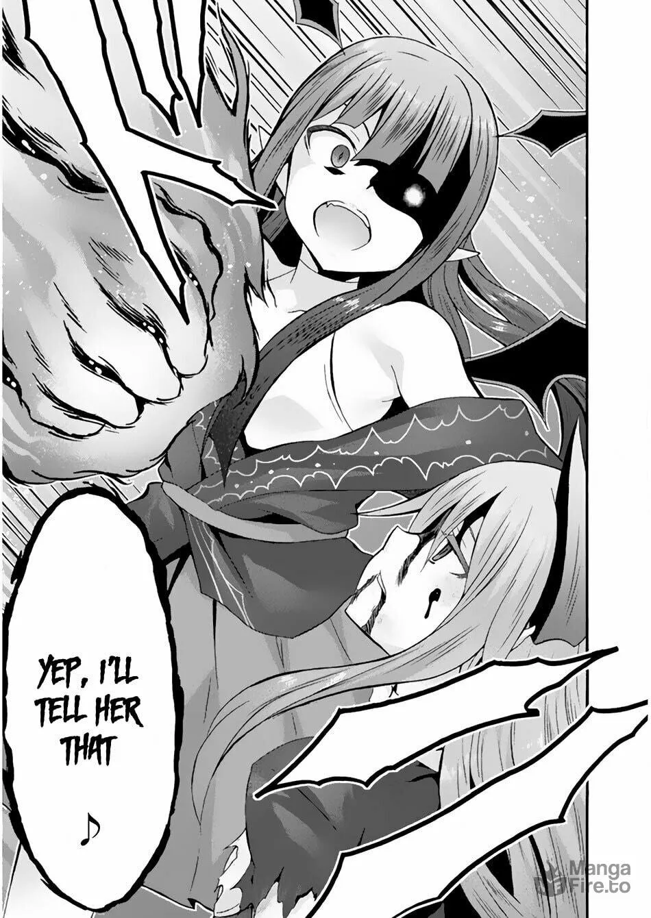 Himekishi ga Classmate! Chapter 18 page 15 - 