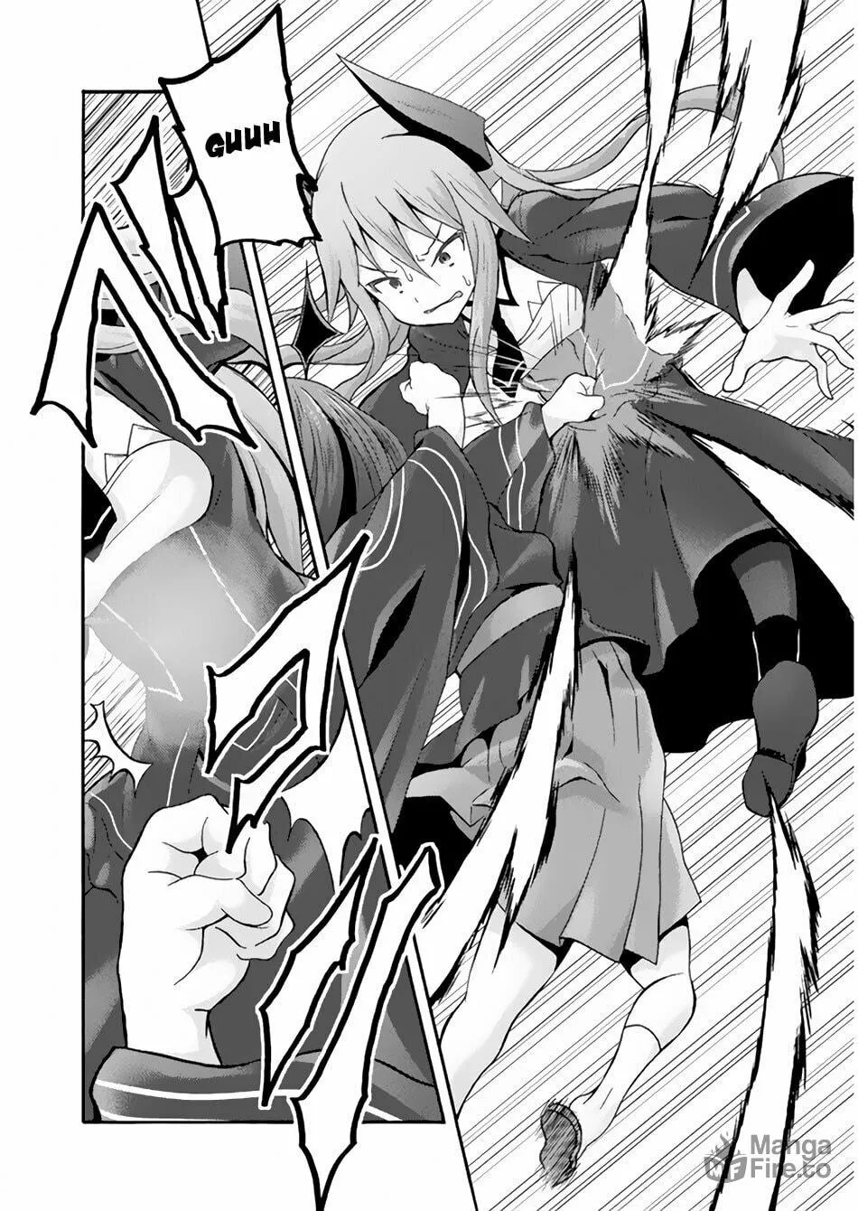 Himekishi ga Classmate! Chapter 18 page 6 - 