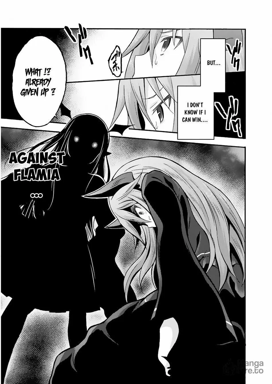 Himekishi ga Classmate! Chapter 18 page 9 - 