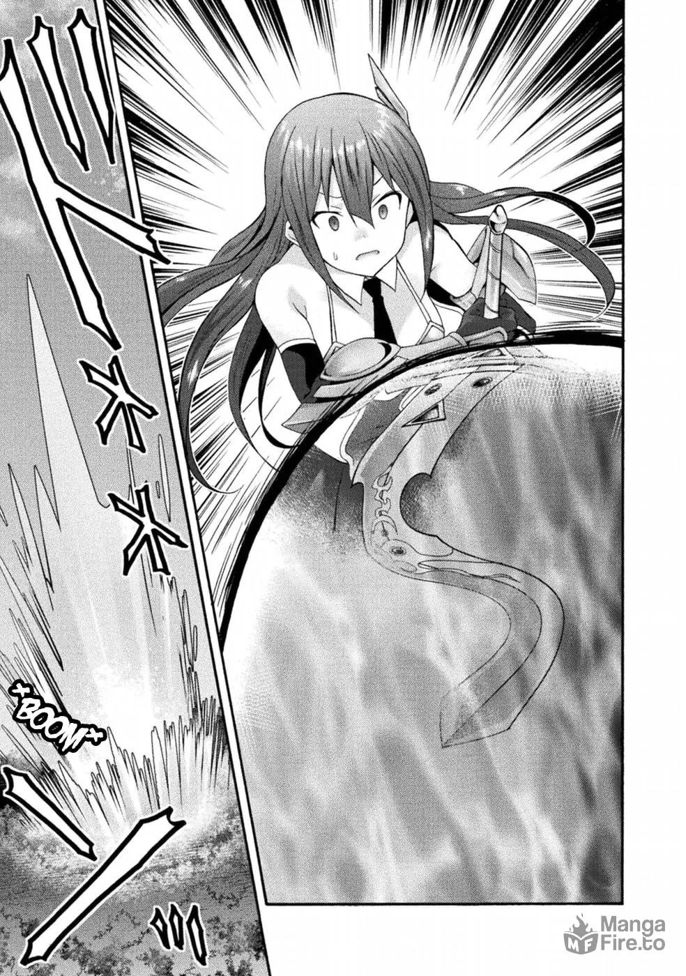 Himekishi ga Classmate! Chapter 19 page 12 - 