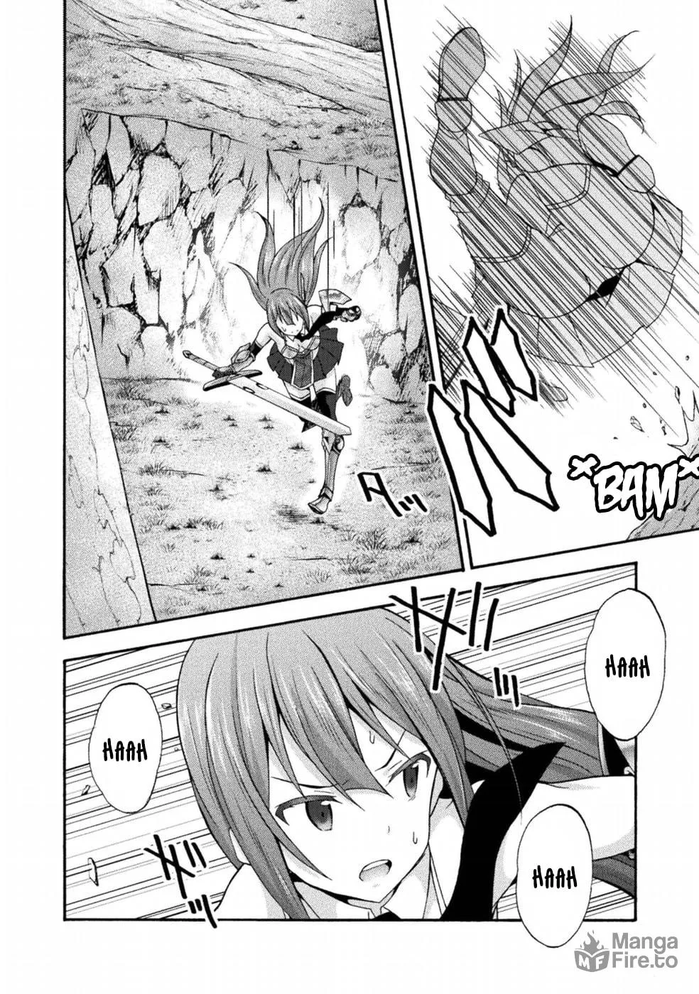 Himekishi ga Classmate! Chapter 19 page 3 - 