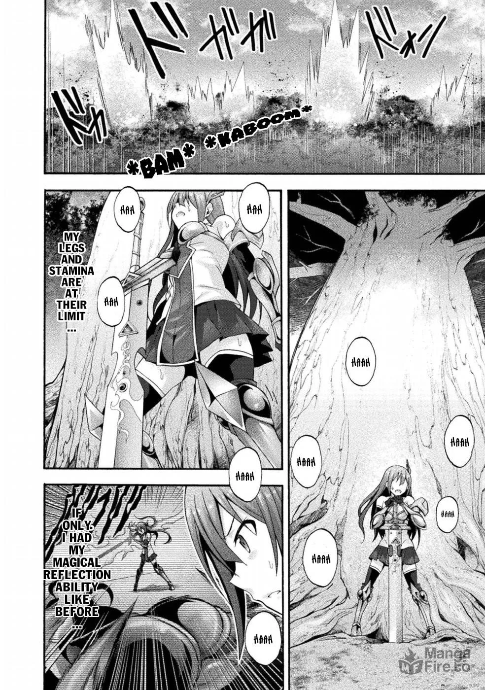 Himekishi ga Classmate! Chapter 19 page 5 - 