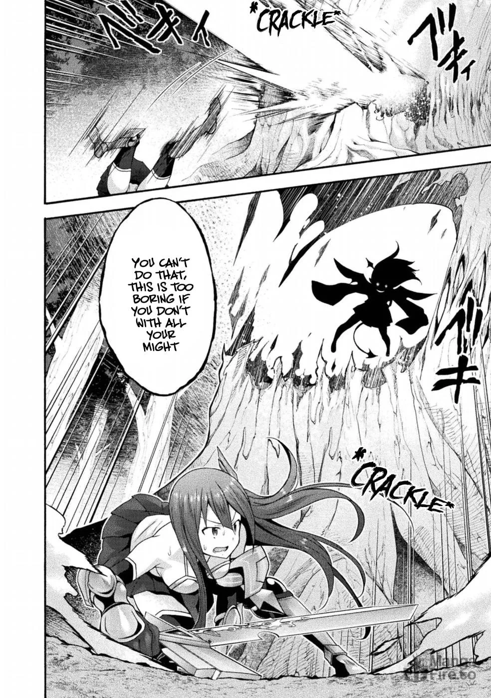Himekishi ga Classmate! Chapter 19 page 9 - 