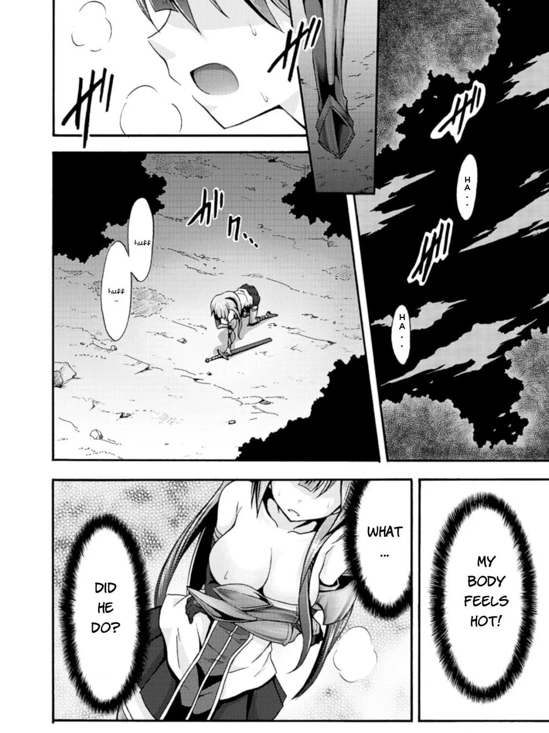 Himekishi ga Classmate! Chapter 2 page 11 - 