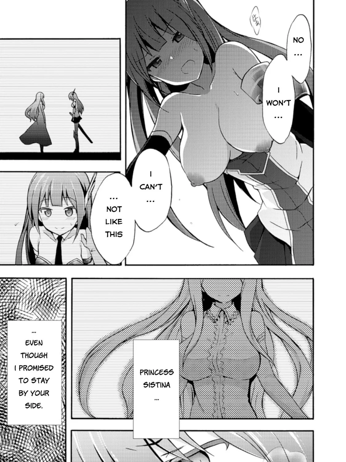 Himekishi ga Classmate! Chapter 2 page 13 - 