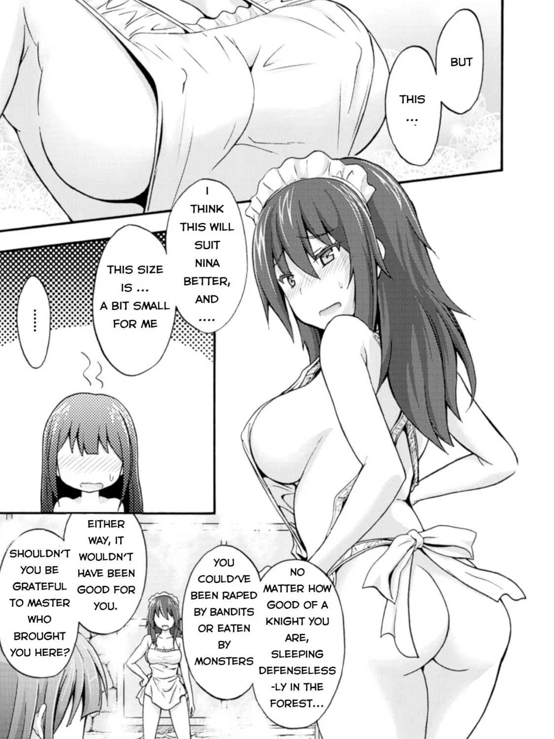 Himekishi ga Classmate! Chapter 2 page 21 - 