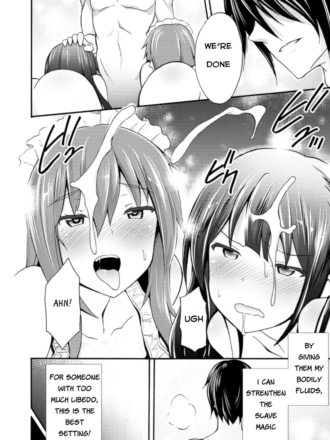 Himekishi ga Classmate! Chapter 2 page 31 - 