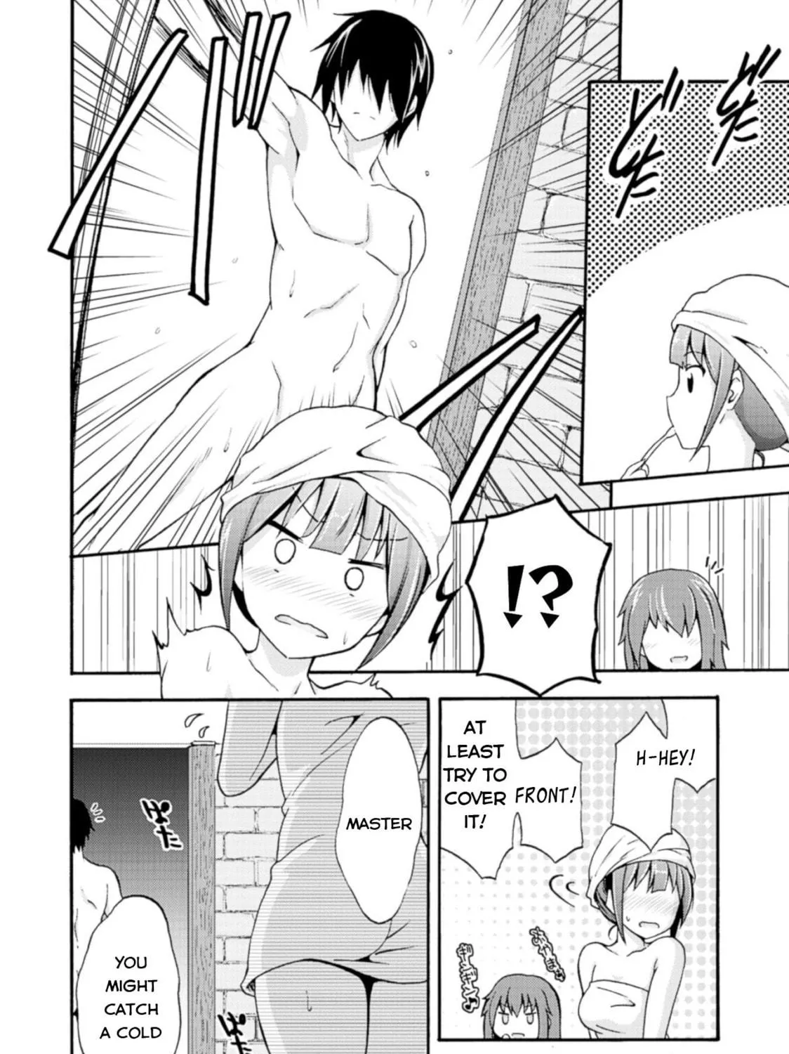 Himekishi ga Classmate! Chapter 2 page 39 - 