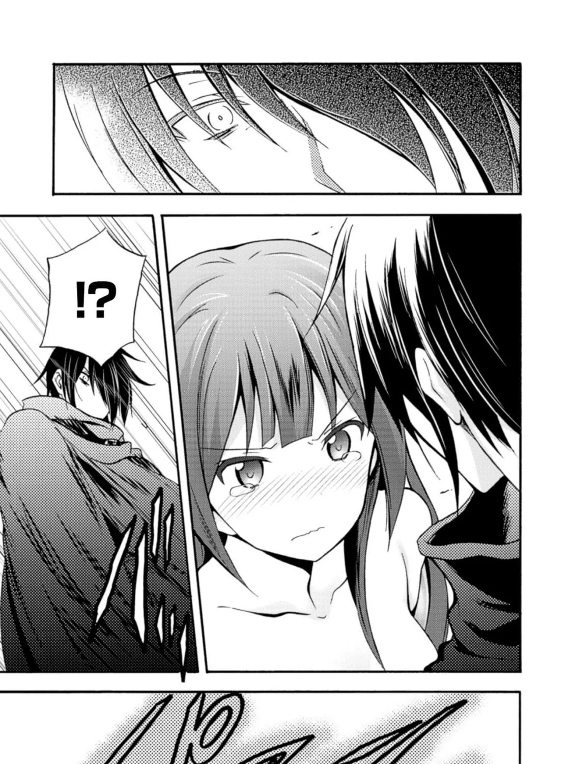 Himekishi ga Classmate! Chapter 2 page 5 - 