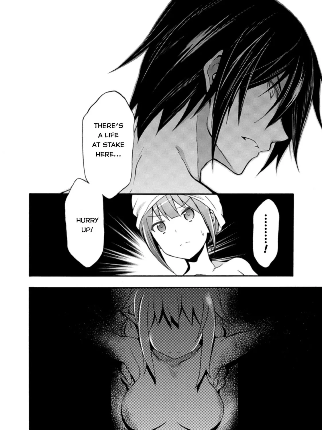 Himekishi ga Classmate! Chapter 2 page 43 - 