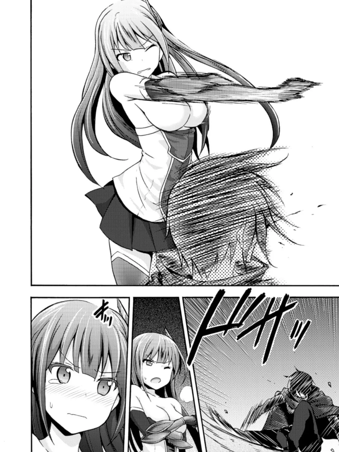 Himekishi ga Classmate! Chapter 2 page 7 - 