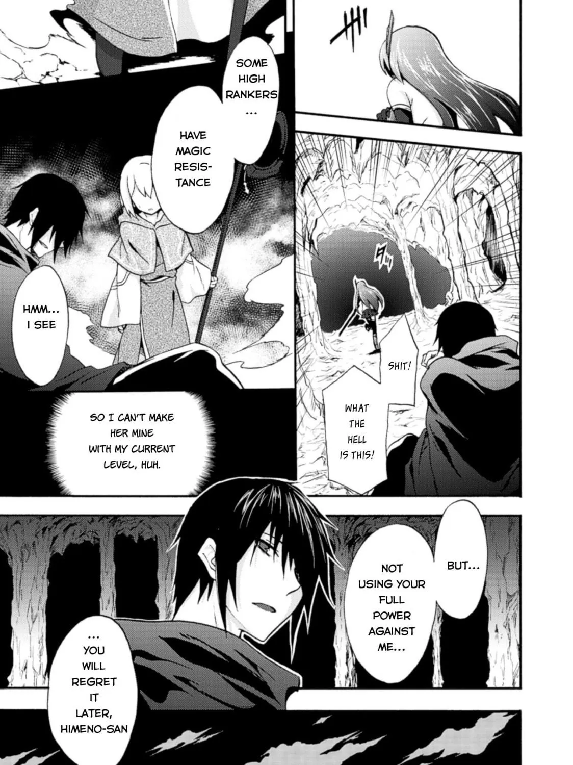 Himekishi ga Classmate! Chapter 2 page 9 - 