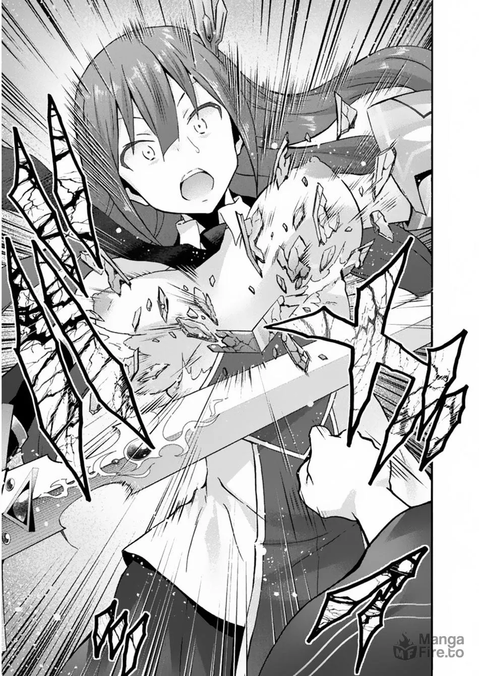Himekishi ga Classmate! Chapter 20 page 18 - 