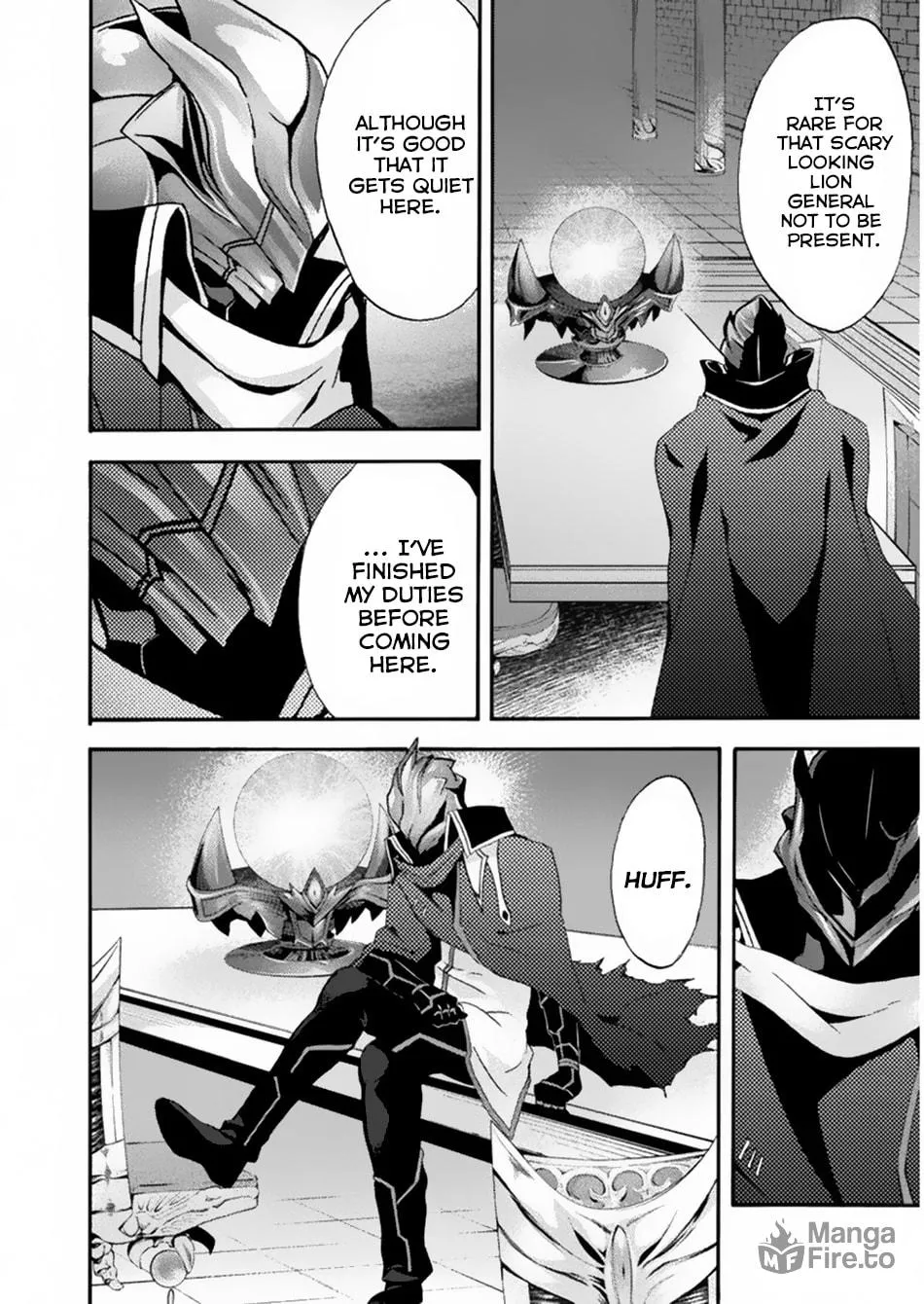 Himekishi ga Classmate! Chapter 20 page 3 - 
