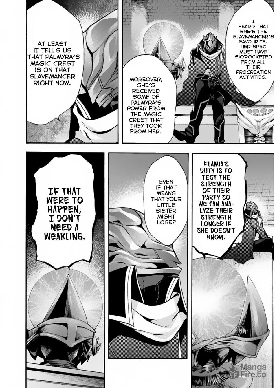 Himekishi ga Classmate! Chapter 20 page 5 - 