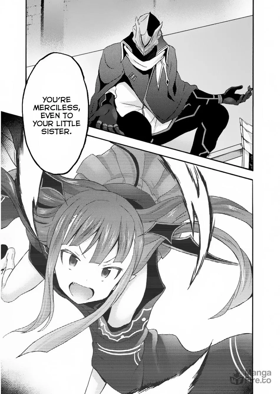 Himekishi ga Classmate! Chapter 20 page 6 - 