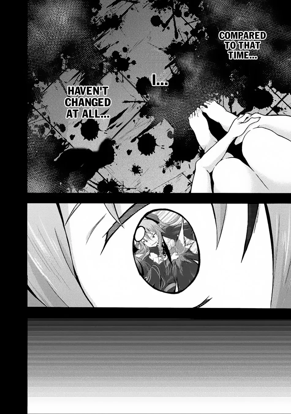 Himekishi ga Classmate! Chapter 21 page 11 - 