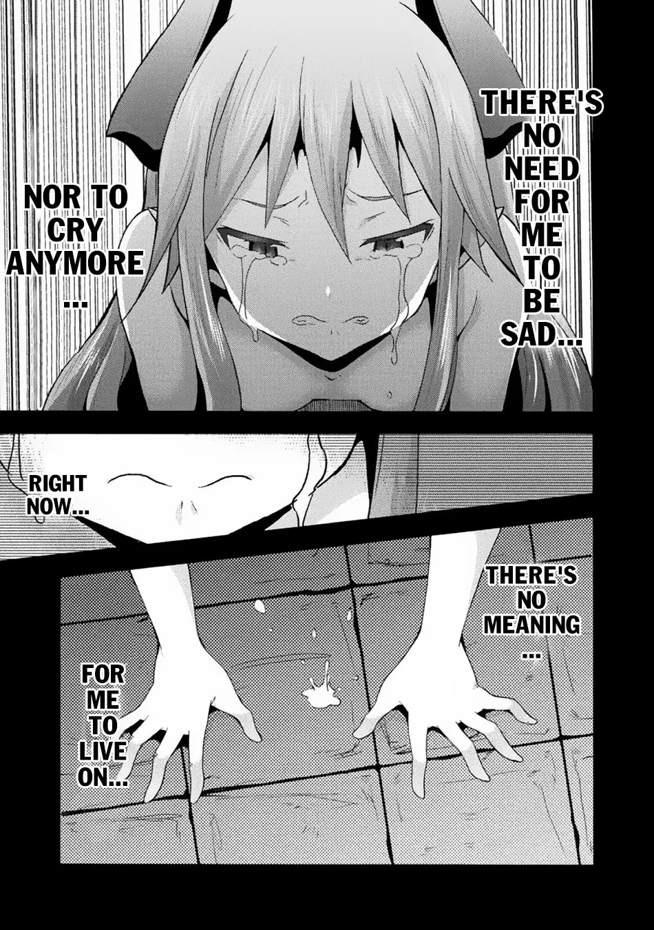 Himekishi ga Classmate! Chapter 21 page 14 - 