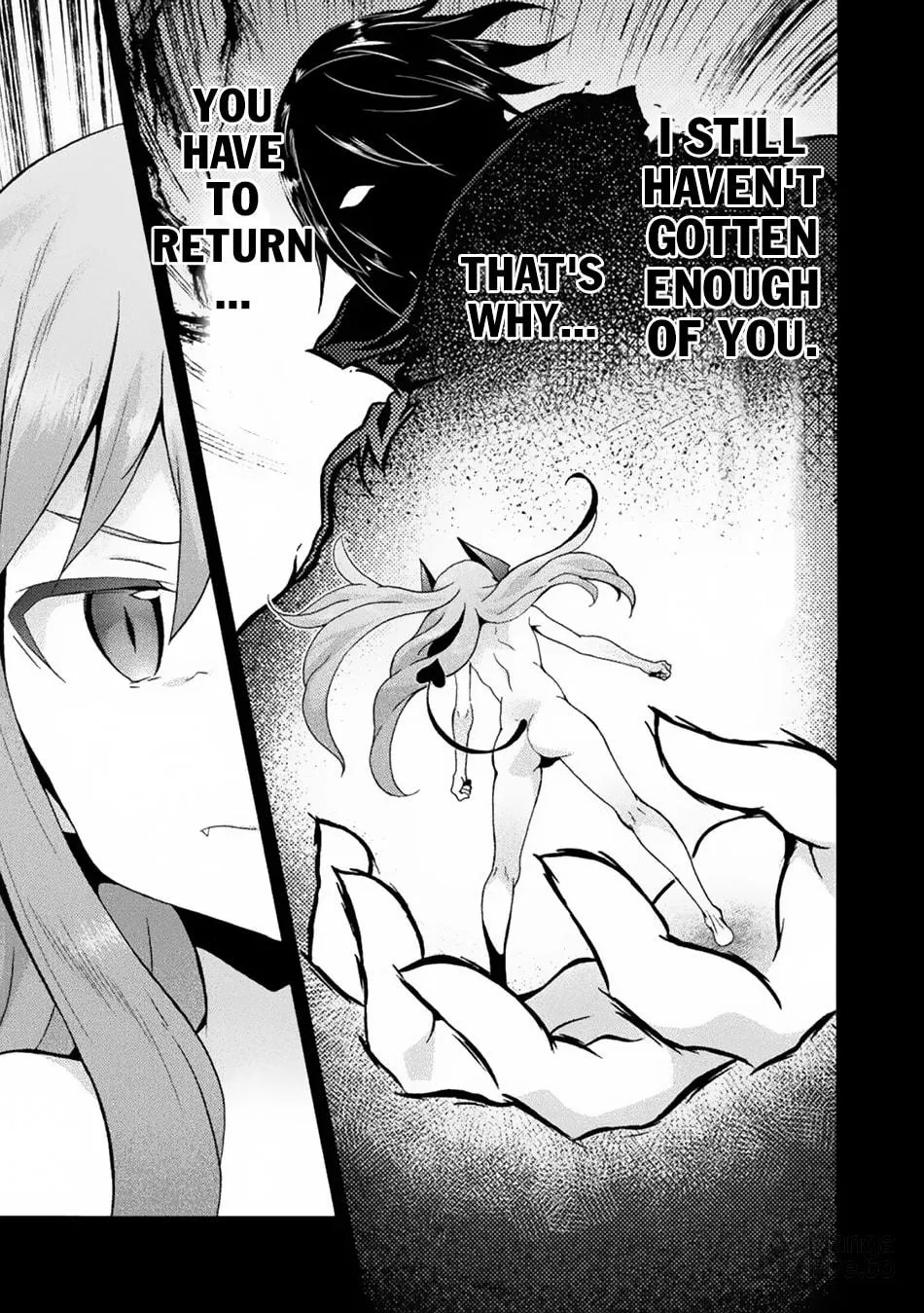 Himekishi ga Classmate! Chapter 21 page 20 - 