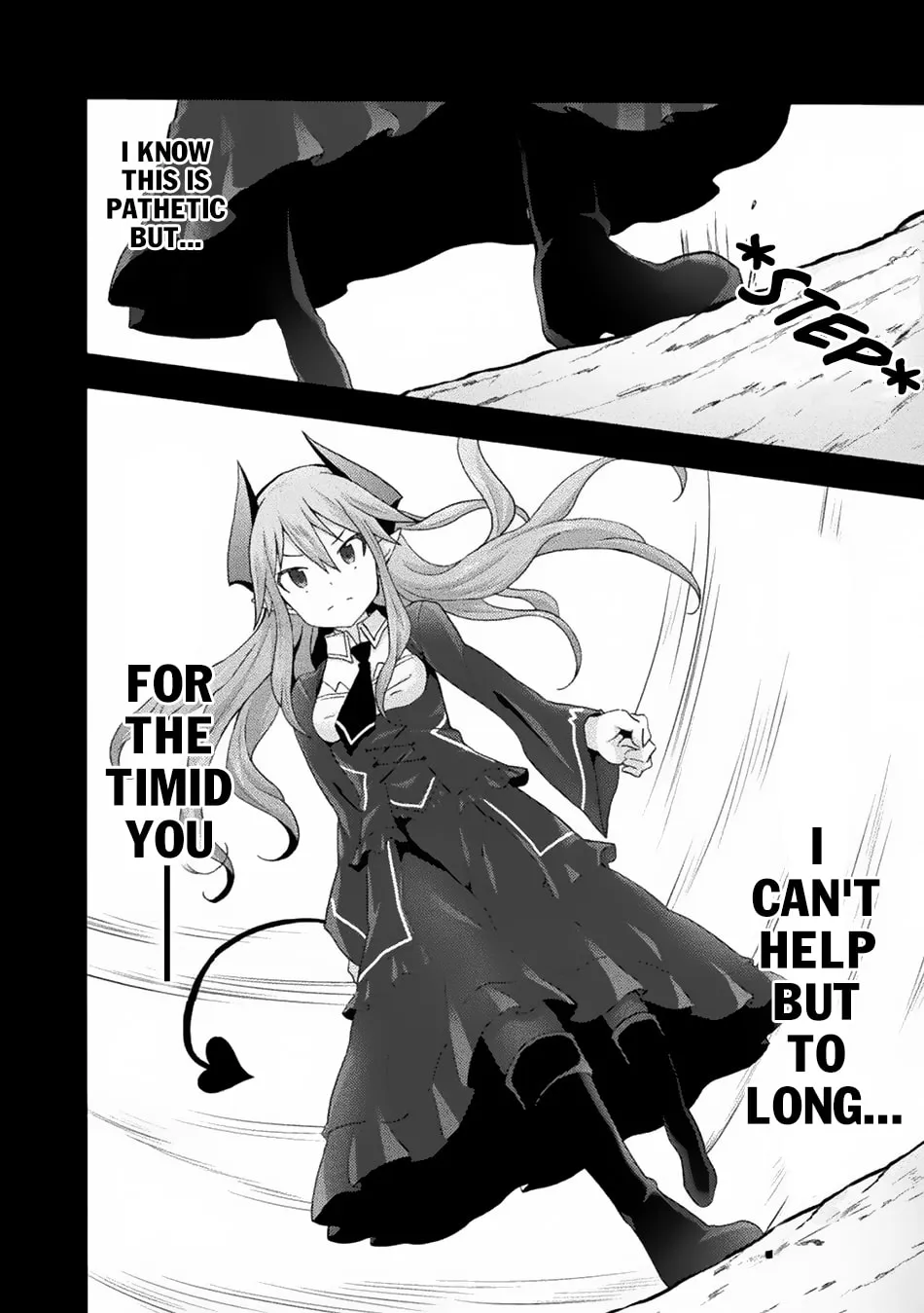 Himekishi ga Classmate! Chapter 21 page 23 - 