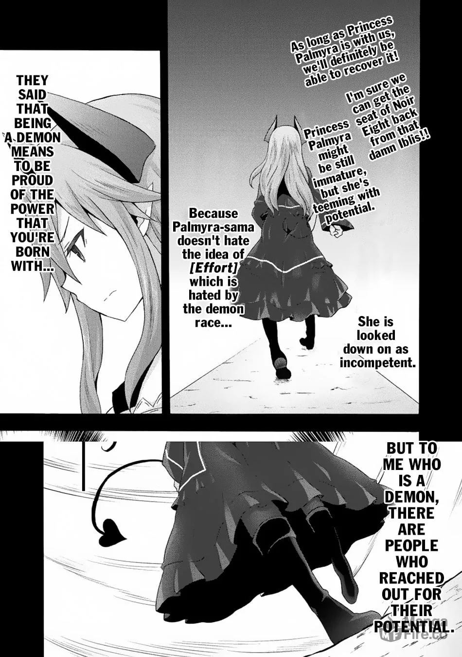 Himekishi ga Classmate! Chapter 21 page 24 - 