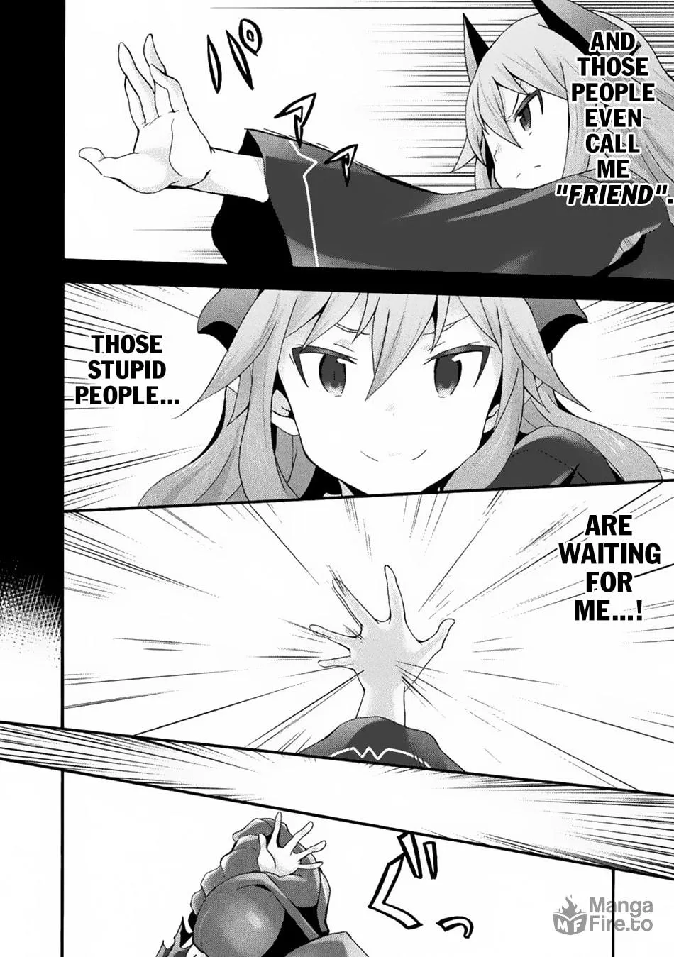 Himekishi ga Classmate! Chapter 21 page 25 - 