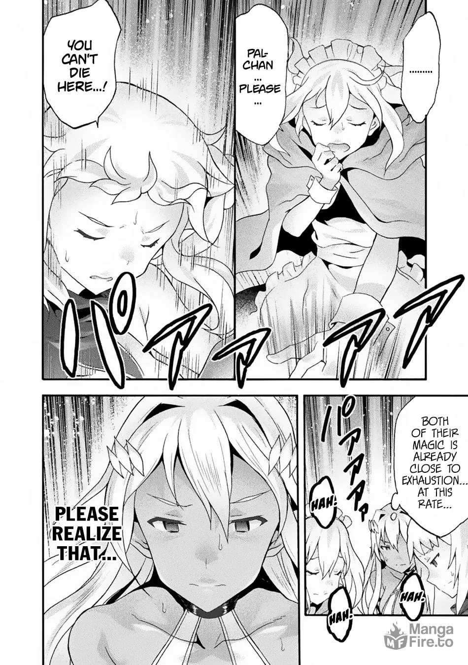 Himekishi ga Classmate! Chapter 21 page 5 - 