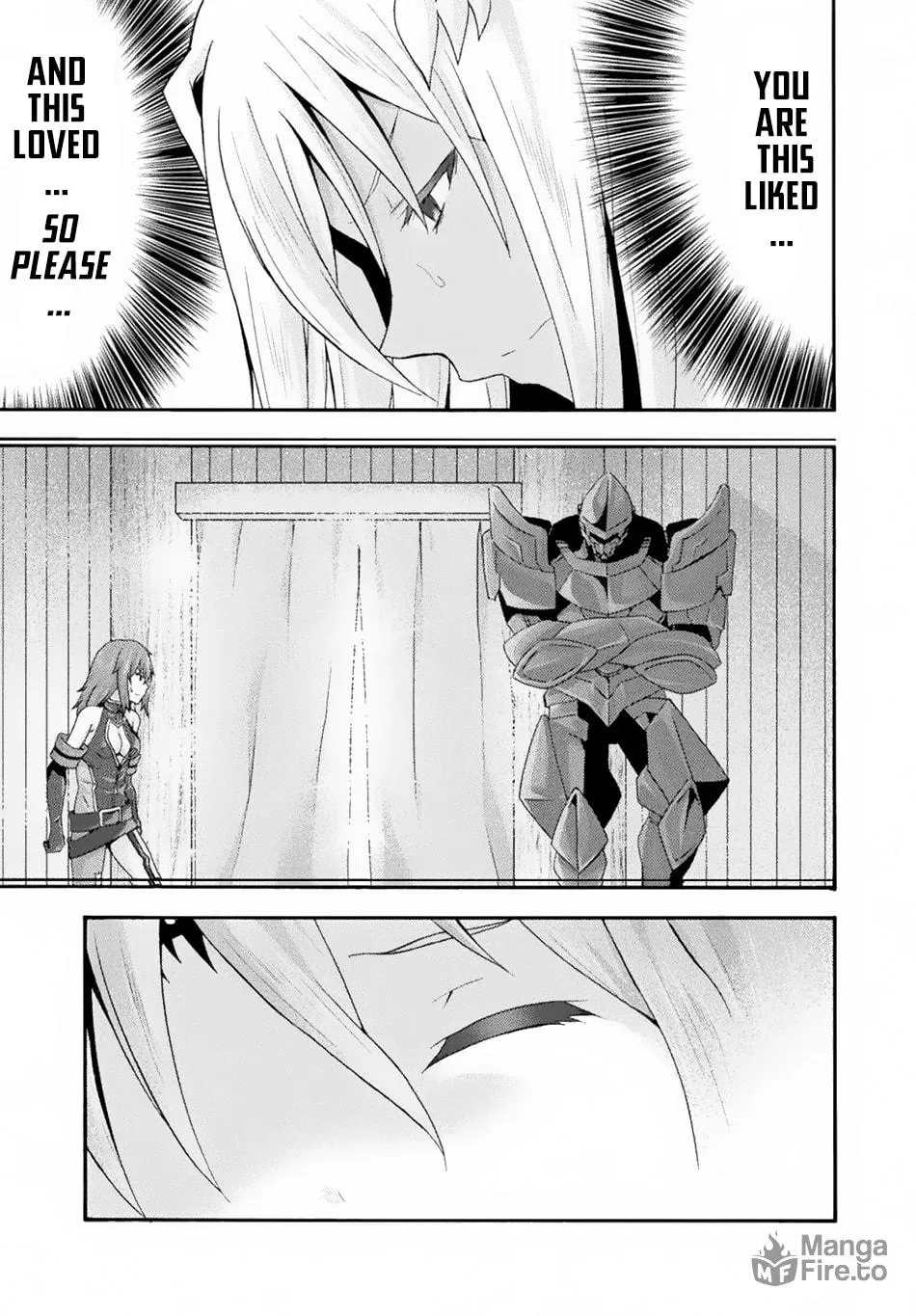 Himekishi ga Classmate! Chapter 21 page 6 - 