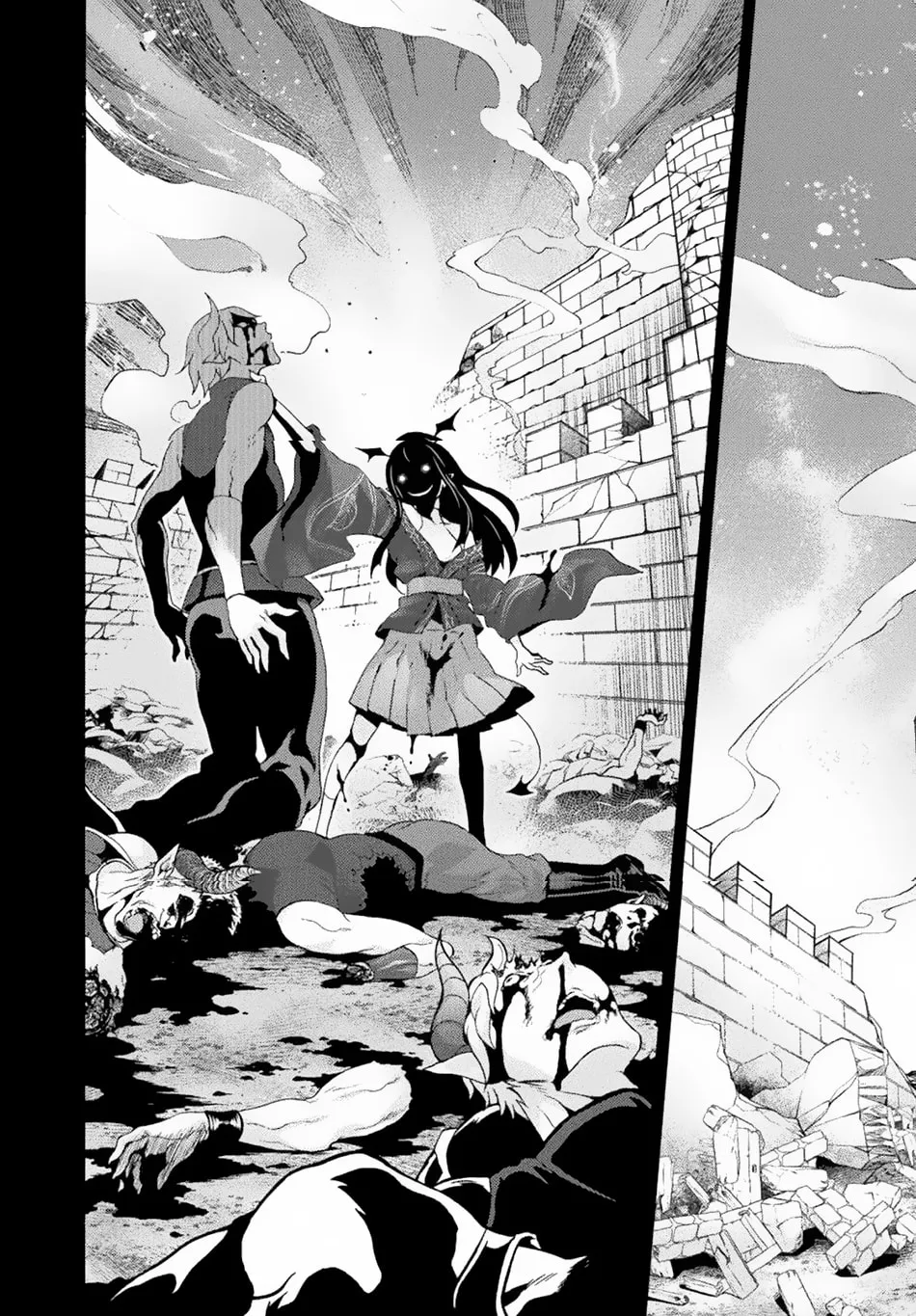 Himekishi ga Classmate! Chapter 21 page 7 - 