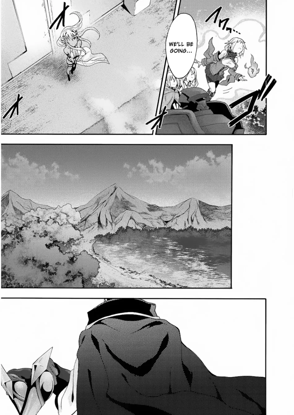 Himekishi ga Classmate! Chapter 22 page 19 - 