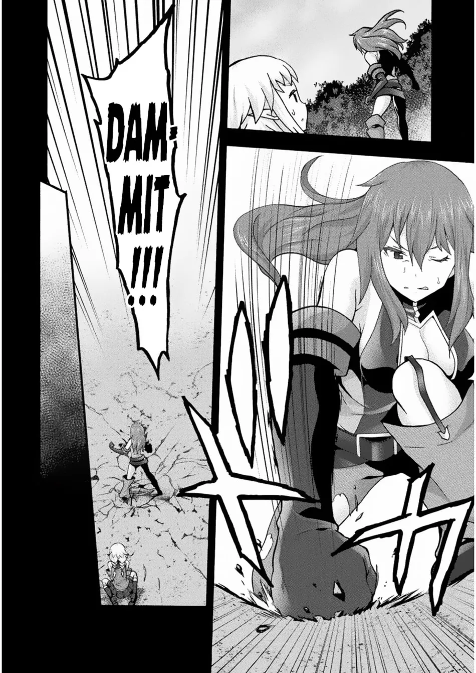 Himekishi ga Classmate! Chapter 22 page 7 - 