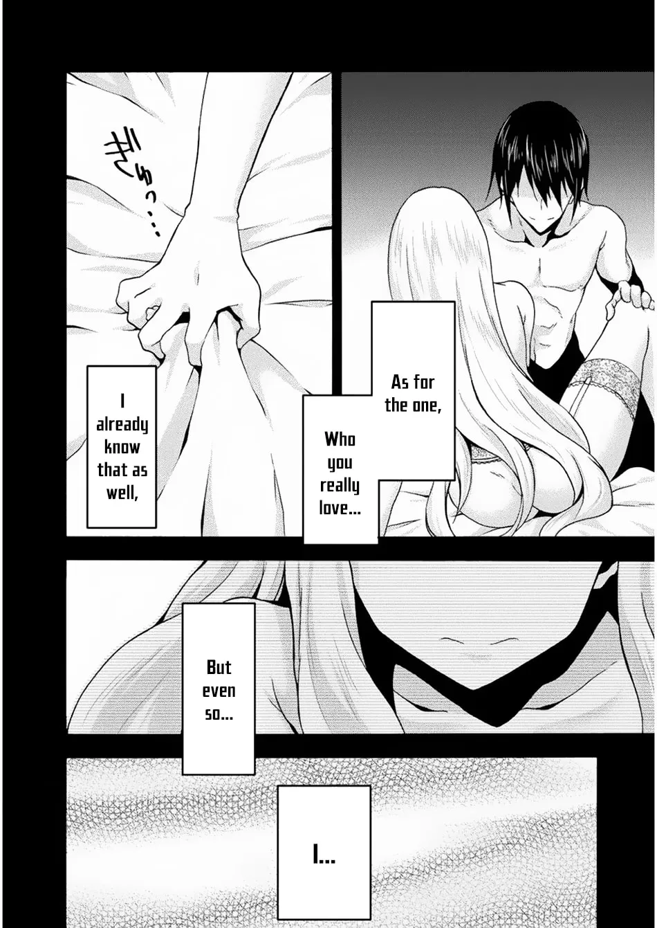 Himekishi ga Classmate! Chapter 23 page 13 - 