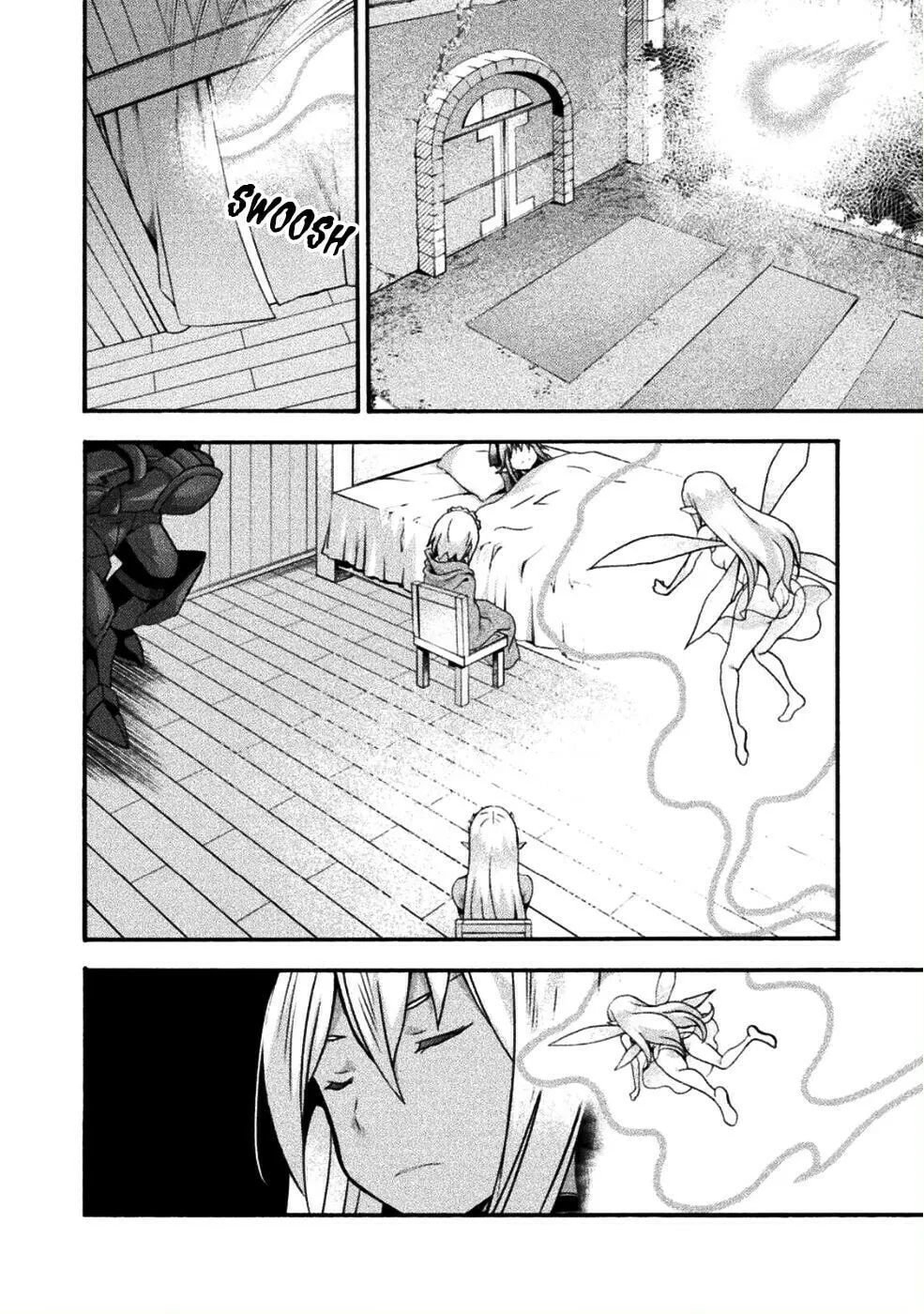 Himekishi ga Classmate! Chapter 24 page 11 - 