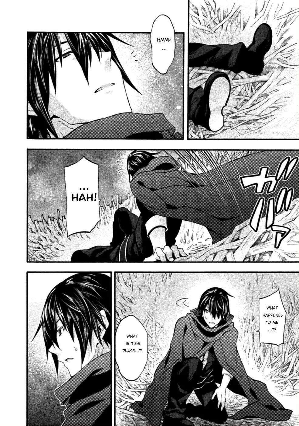 Himekishi ga Classmate! Chapter 24 page 19 - 