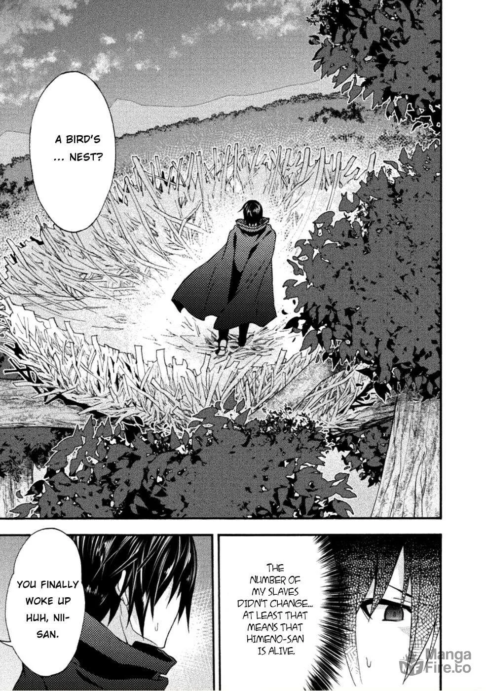 Himekishi ga Classmate! Chapter 24 page 20 - 