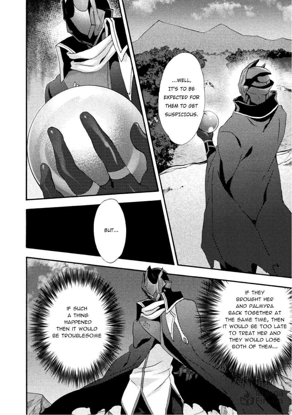 Himekishi ga Classmate! Chapter 24 page 9 - 