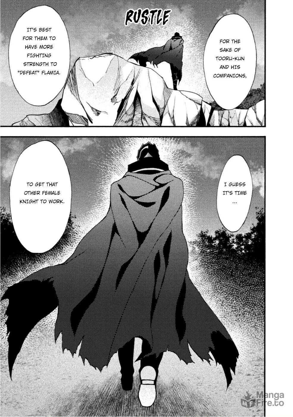 Himekishi ga Classmate! Chapter 24 page 10 - 