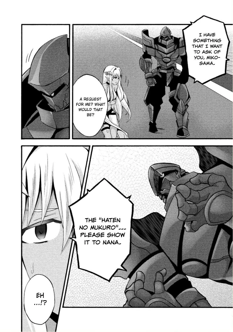 Himekishi ga Classmate! Chapter 25 page 11 - 