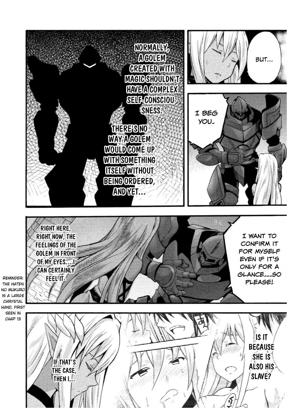 Himekishi ga Classmate! Chapter 25 page 13 - 