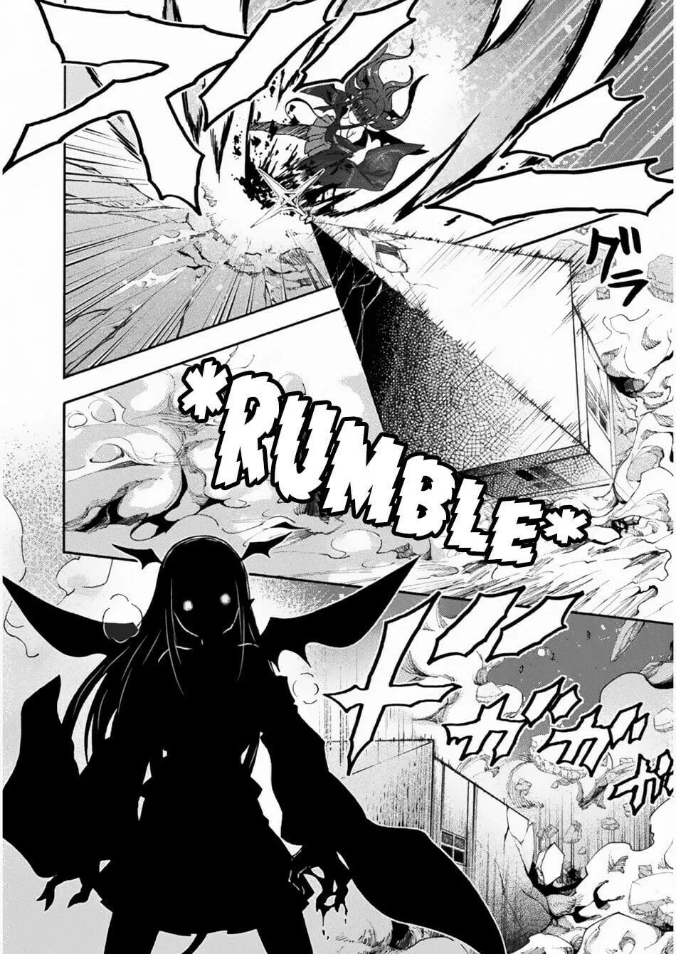 Himekishi ga Classmate! Chapter 26 page 13 - 