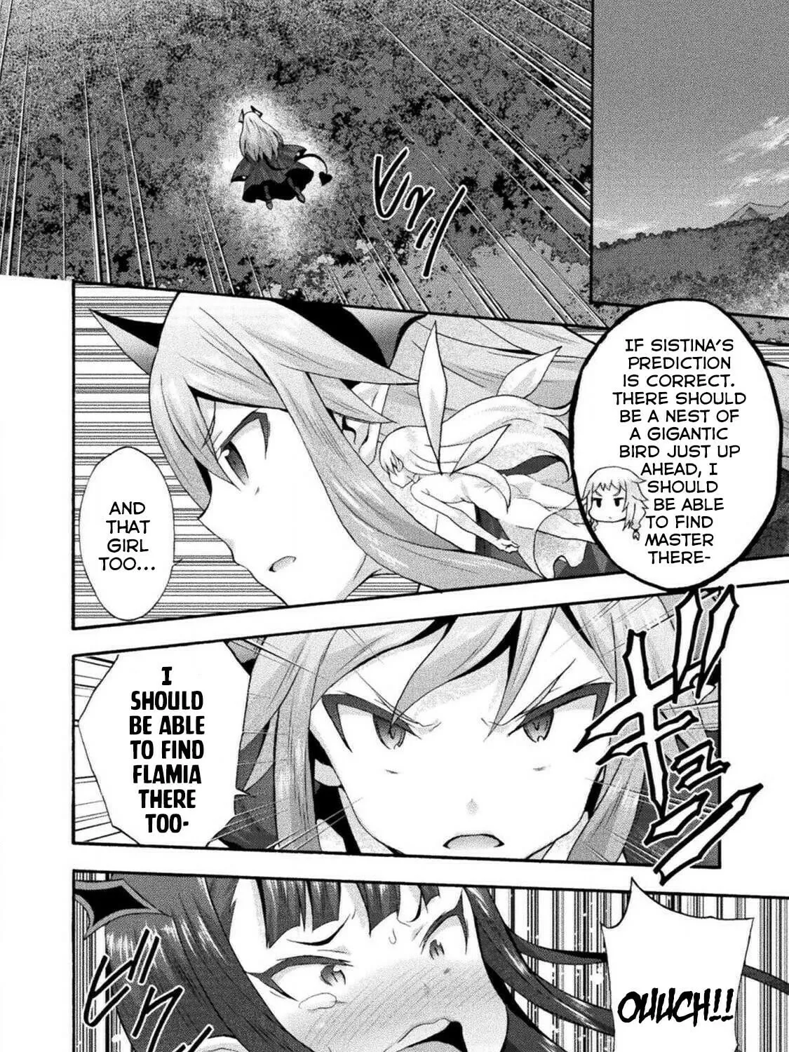 Himekishi ga Classmate! Chapter 27 page 20 - 